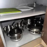 아파트 Vista Atlantico