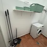Vista Atlantico * 코스타 테기세