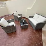 아파트 Vista Atlantico