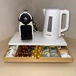 Vista Atlantico 아파트 *