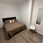 Vista Atlantico 아파트 코스타 테기세