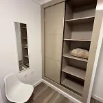 Vista Atlantico 아파트 *
