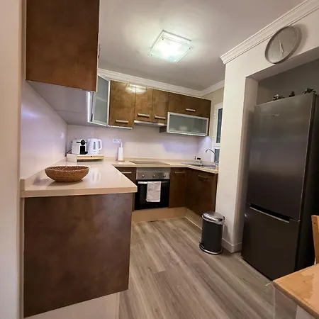 Vista Atlantico Apartmán *