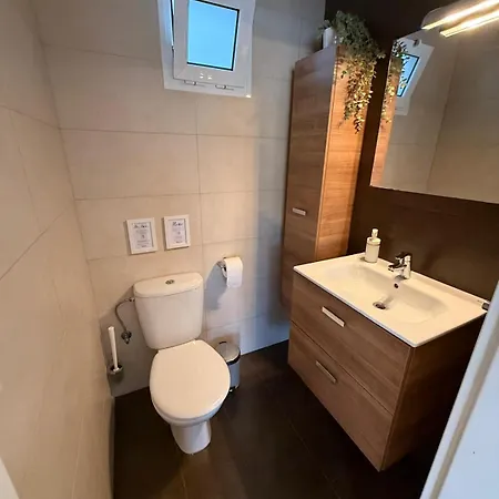 Vista Atlantico Apartmán Costa Teguise