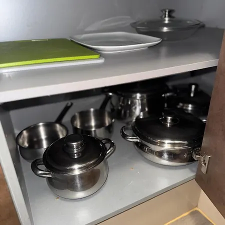 Apartmán Vista Atlantico
