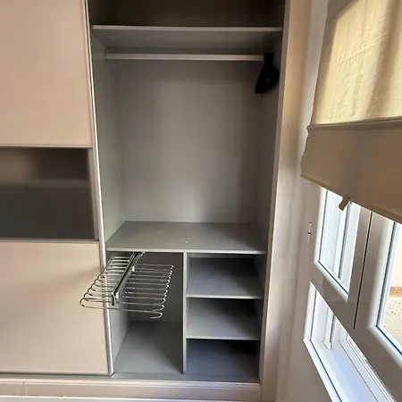 Vista Atlantico Apartmán *