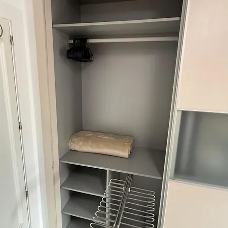 Vista Atlantico Apartmán
