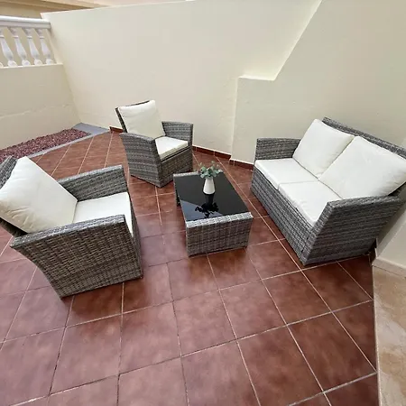 Apartmán Vista Atlantico