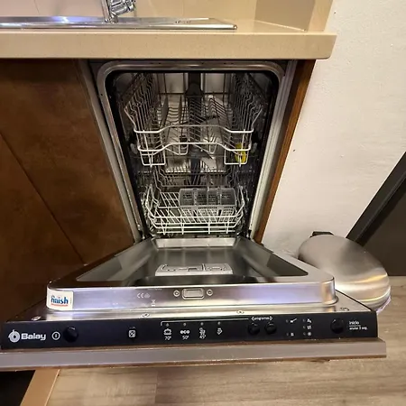 Apartmán Vista Atlantico *