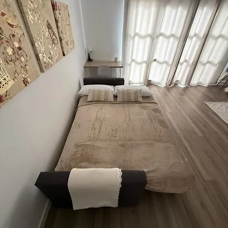 Vista Atlantico Apartmán *