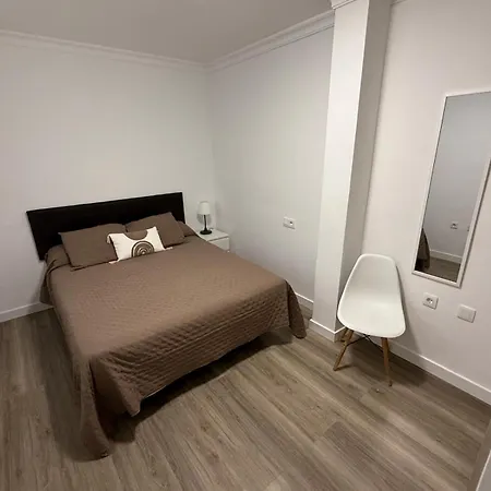 Vista Atlantico Apartmán Costa Teguise