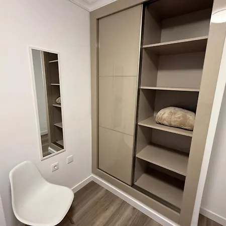 Vista Atlantico Apartmán *