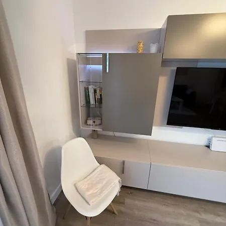 Apartmán Vista Atlantico Costa Teguise
